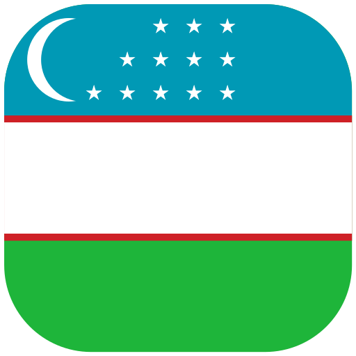 Flag uz